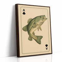 Ace of the Lake