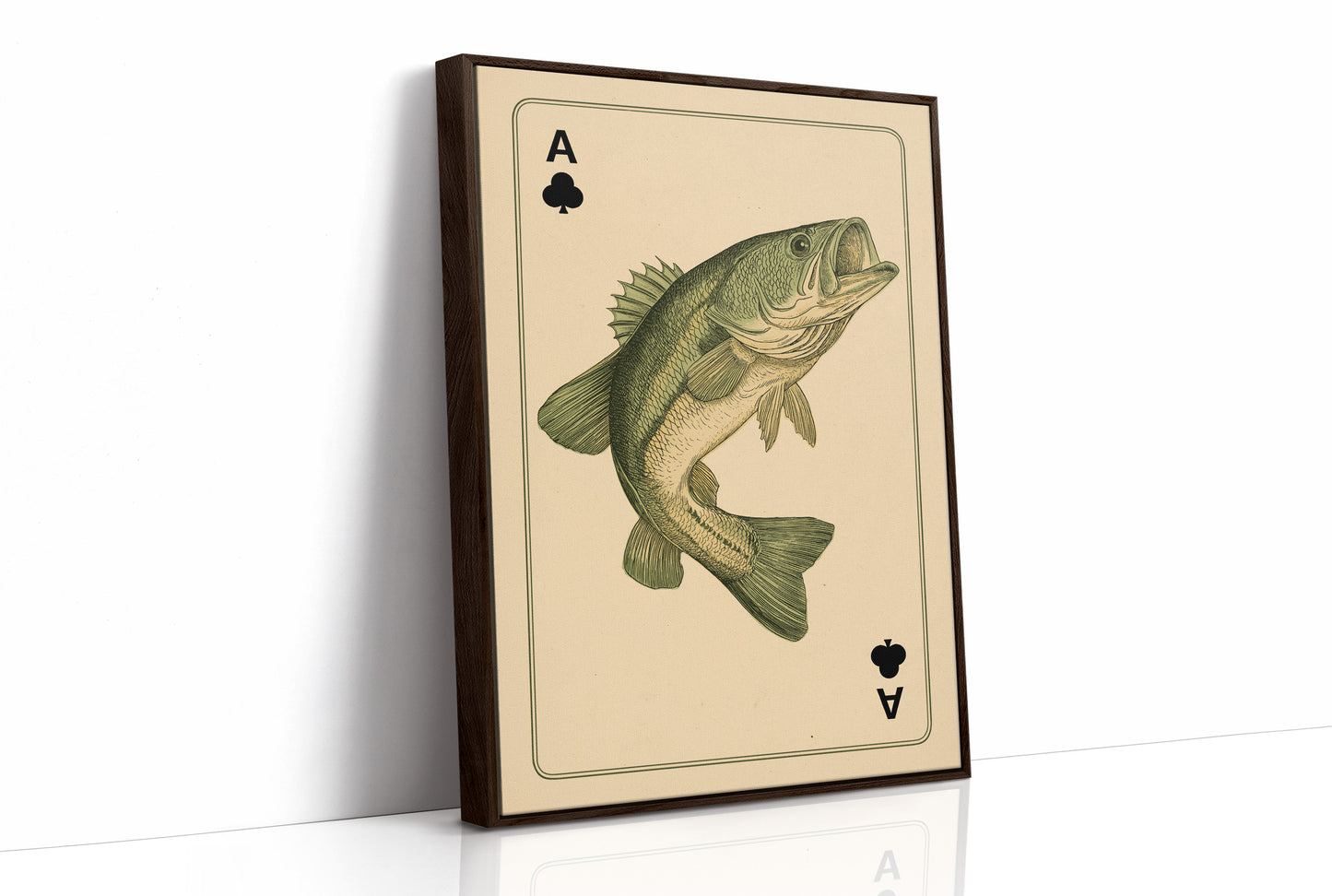Ace of the Lake
