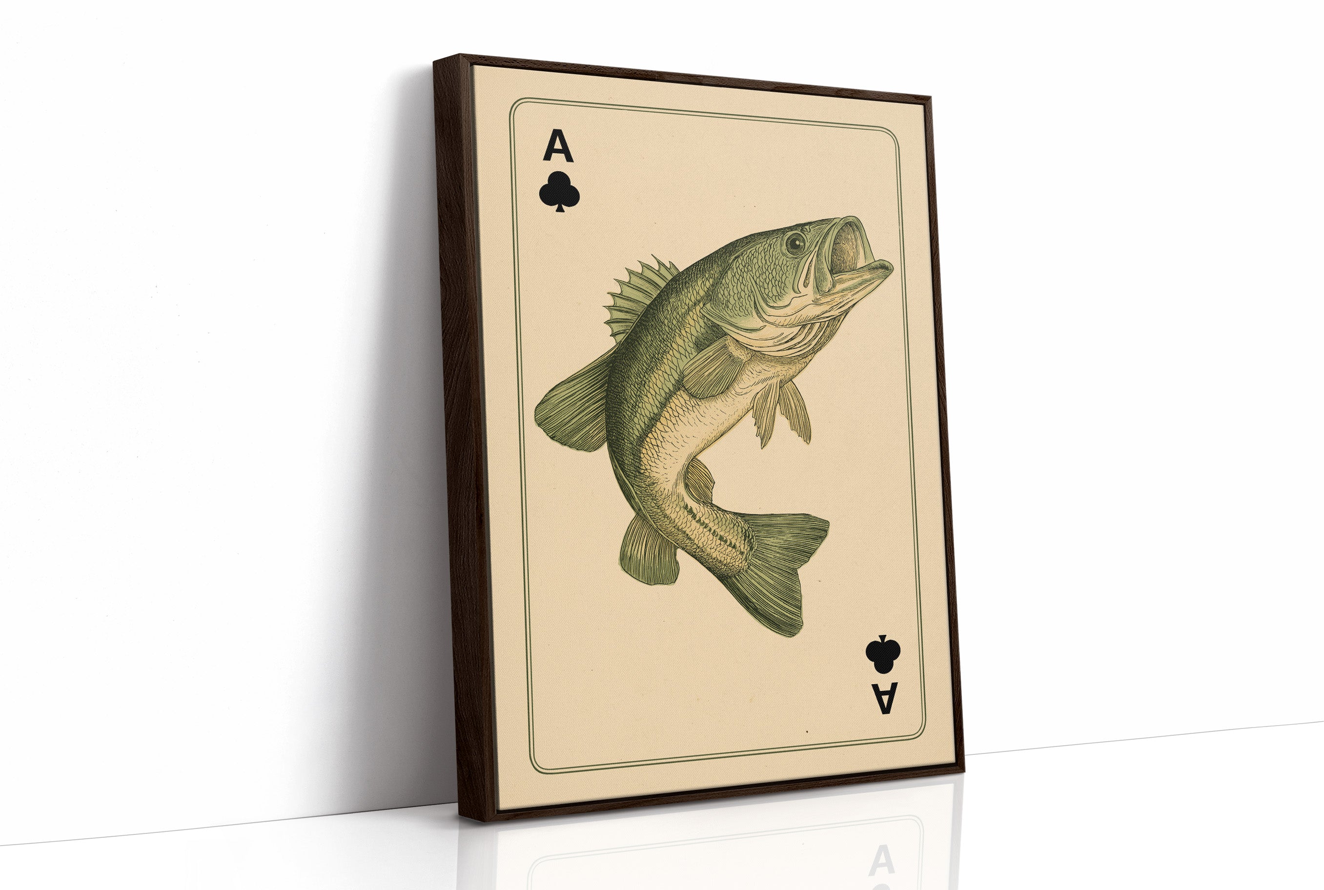 Ace of the Lake