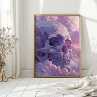 A Reverie in Ethereal Hues