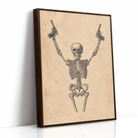 Outlaw Anatomy