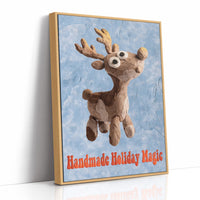 Claymation Christmas Cheer