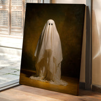 The Veil of Forgotten Whimsy
