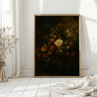 Baroque Garden in Shadowlight
