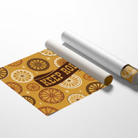Keep Rollin': Wheel Deal Western