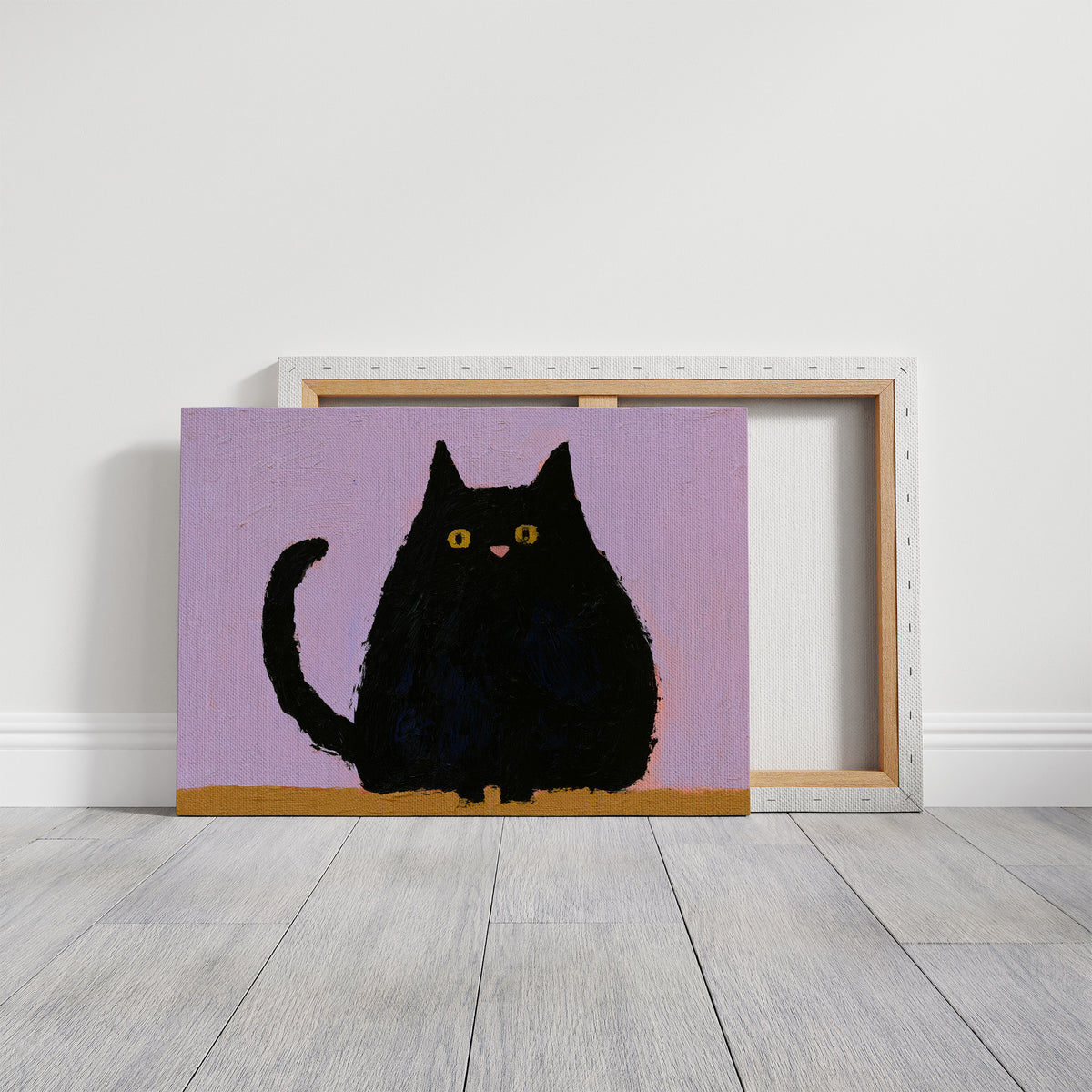 Absolute Unit, Lavender Edition
