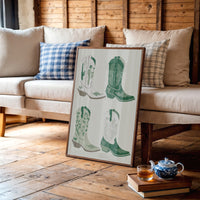 Stitched Stories of the Southwest