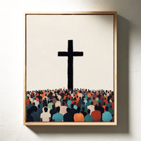 United Before the Cross
