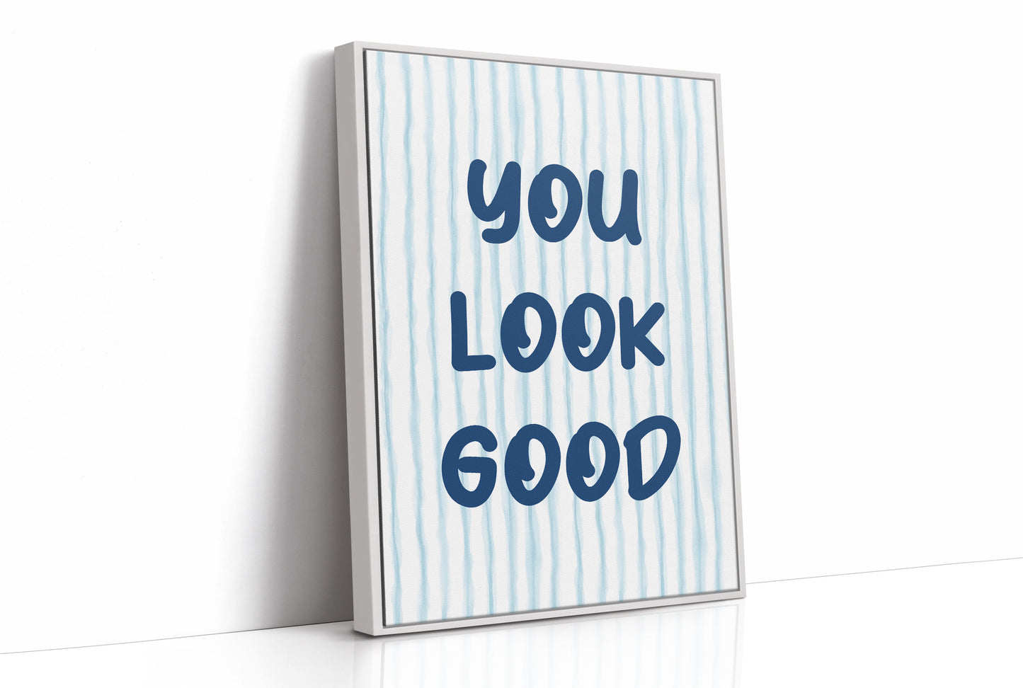A Gentle Reminder You Didn’t Ask For