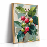 Ripe Summer Cluster