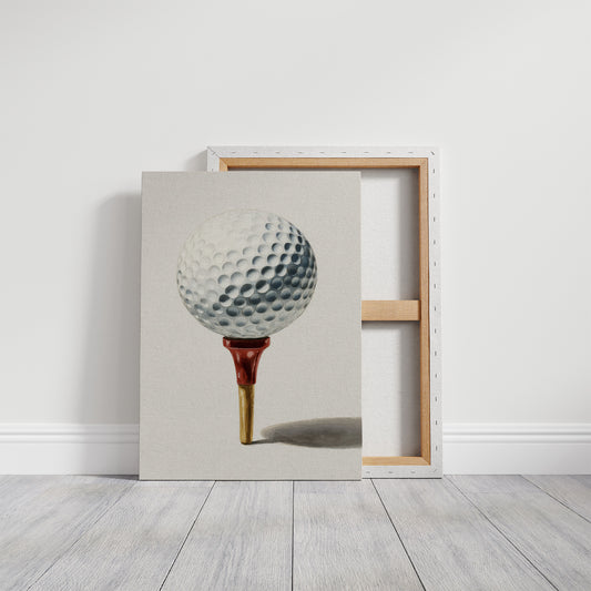 Ready for the Fairway