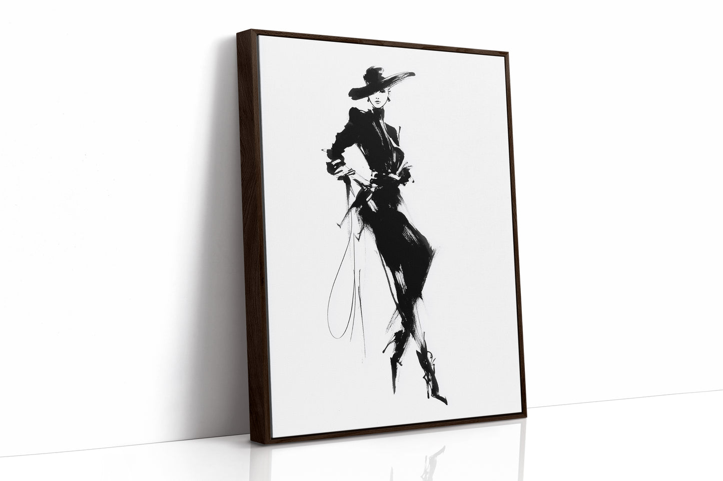 The Grand Dame: A Story of Vintage Couture