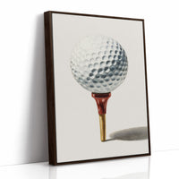 Ready for the Fairway