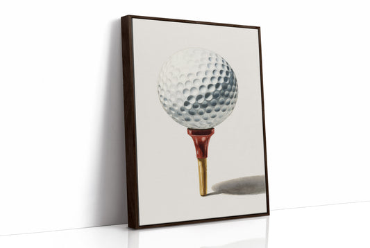 Ready for the Fairway