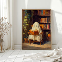 The Storyteller in the Shadows