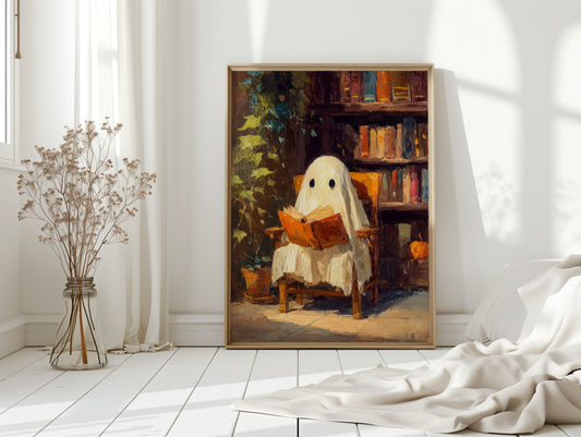 The Storyteller in the Shadows