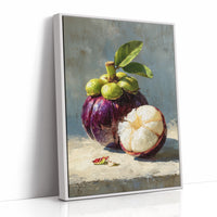 The Queen of Fruit, Unpeeled