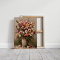Cottage Garden Overflow