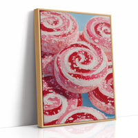Peppermint Swirl Indulgence