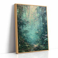 Deep Woods, Fairy Traffic