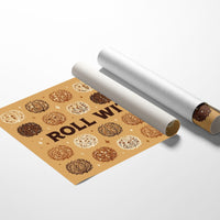 Roll With It: Tumbleweed Therapy