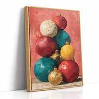 Ornament Stack Symphony