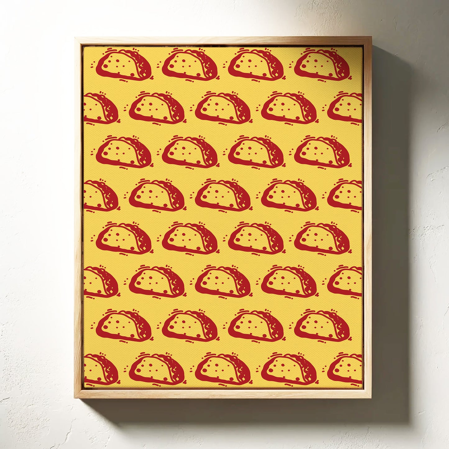 Taco Tuesday Dances In Gold