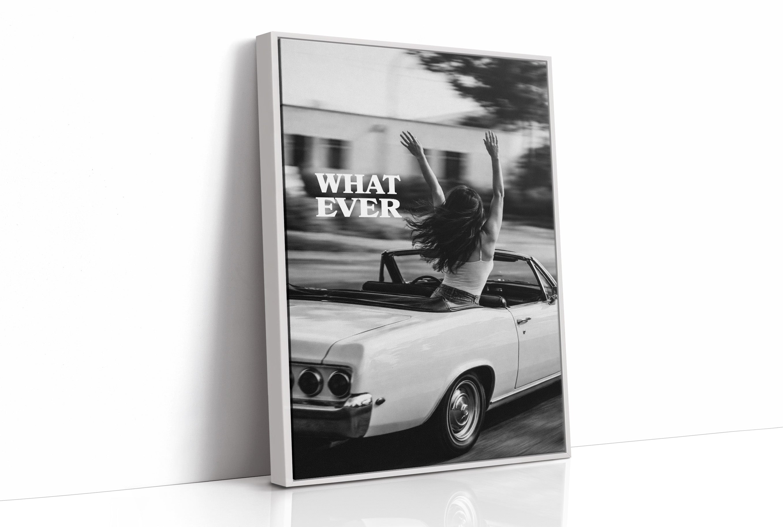 This Is What Freedom Looks Like