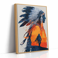 Spirit of the Plains