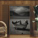 Desert Retreat Daydream - Surreal Cowboy Bathtub