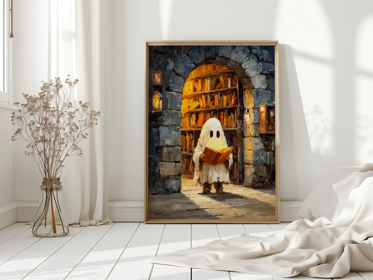 Stories Hidden in the Shadows