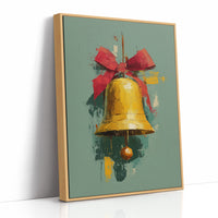 Golden Bell Ringing