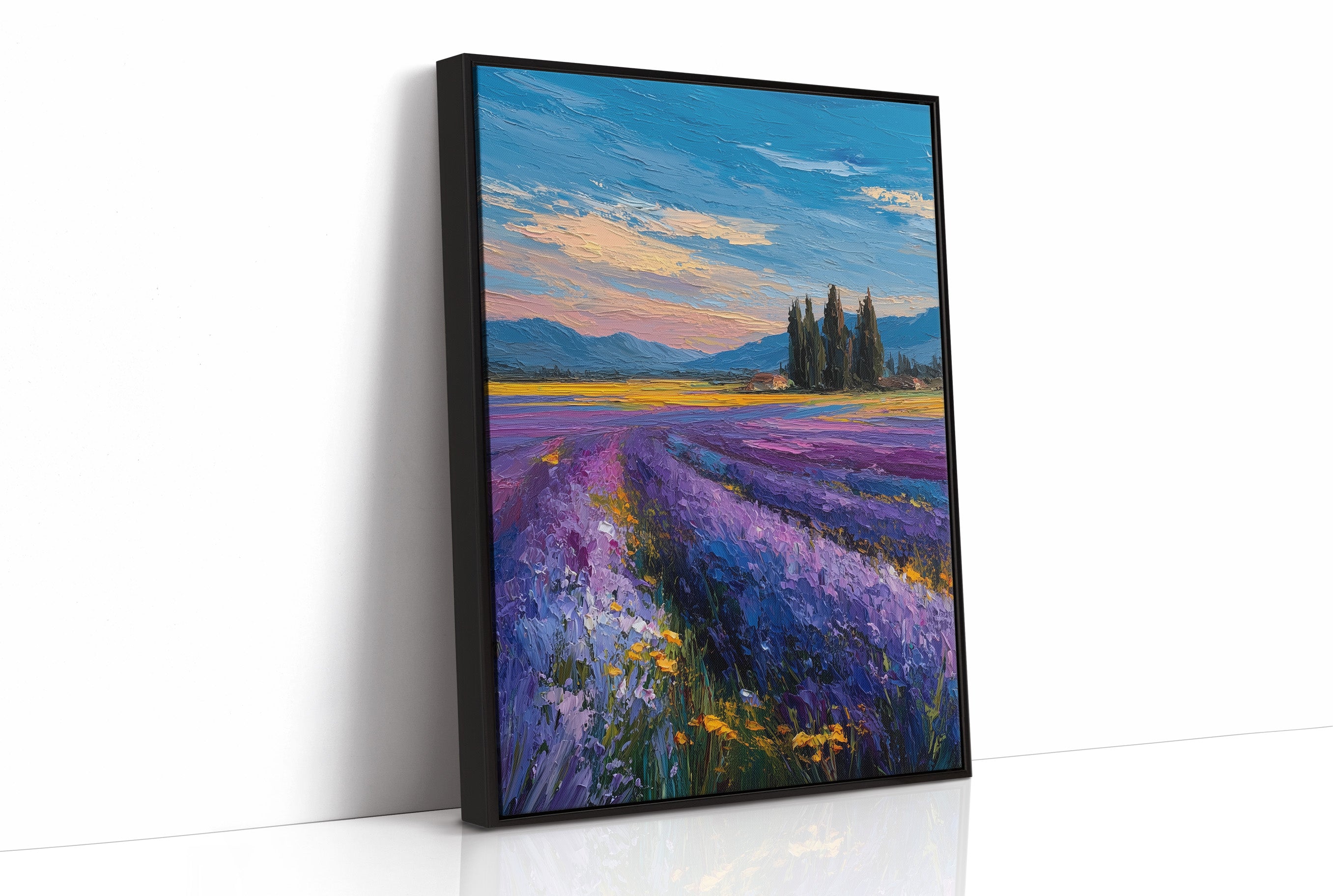Provence Doesn't Need an Occasion