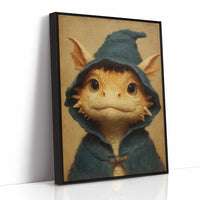 The Youngest Wizard in the Order