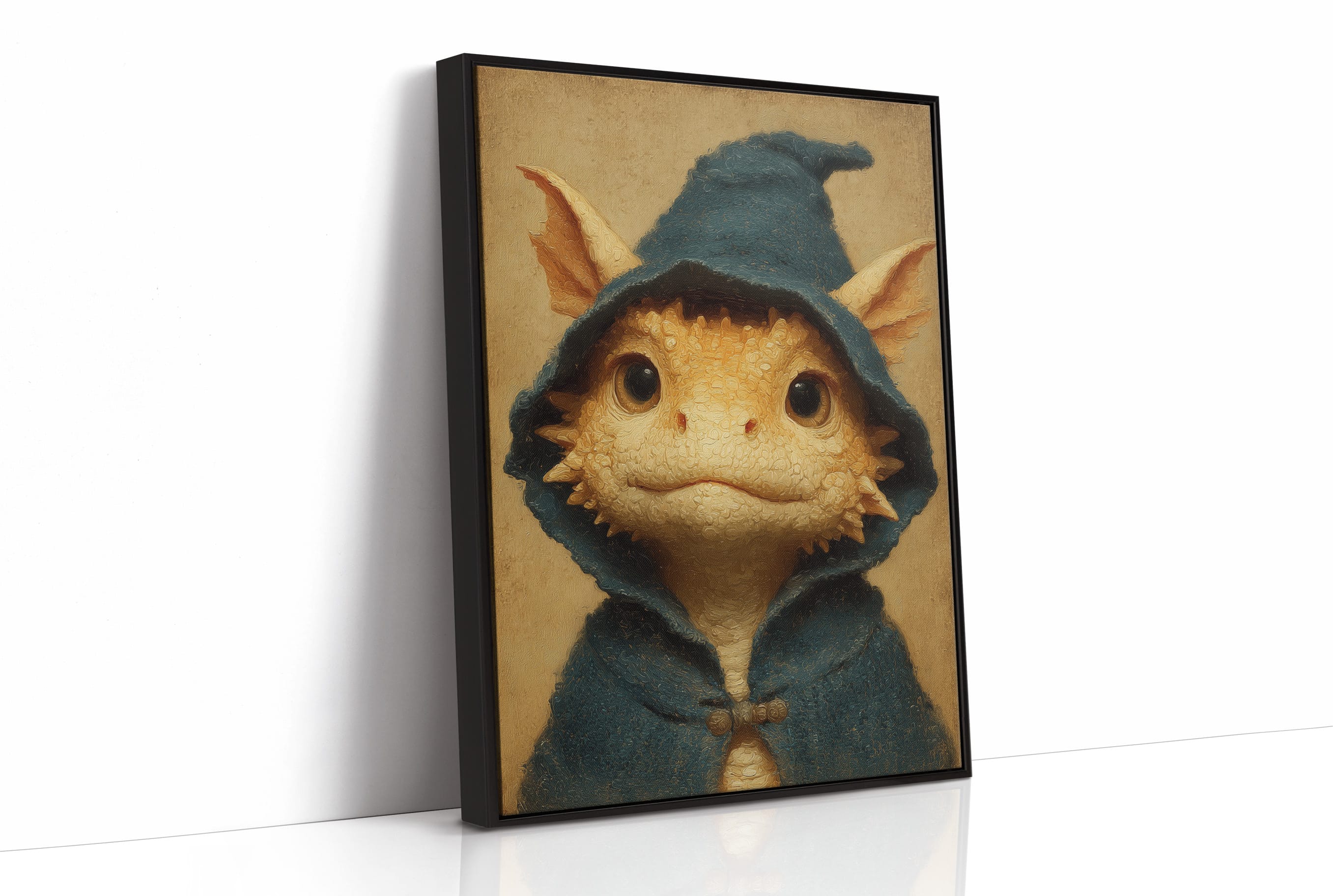 The Youngest Wizard in the Order