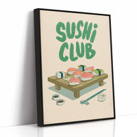 Fresh Rolls Tell Kitchen Stories