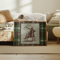 Rodeo Spirit in Motion