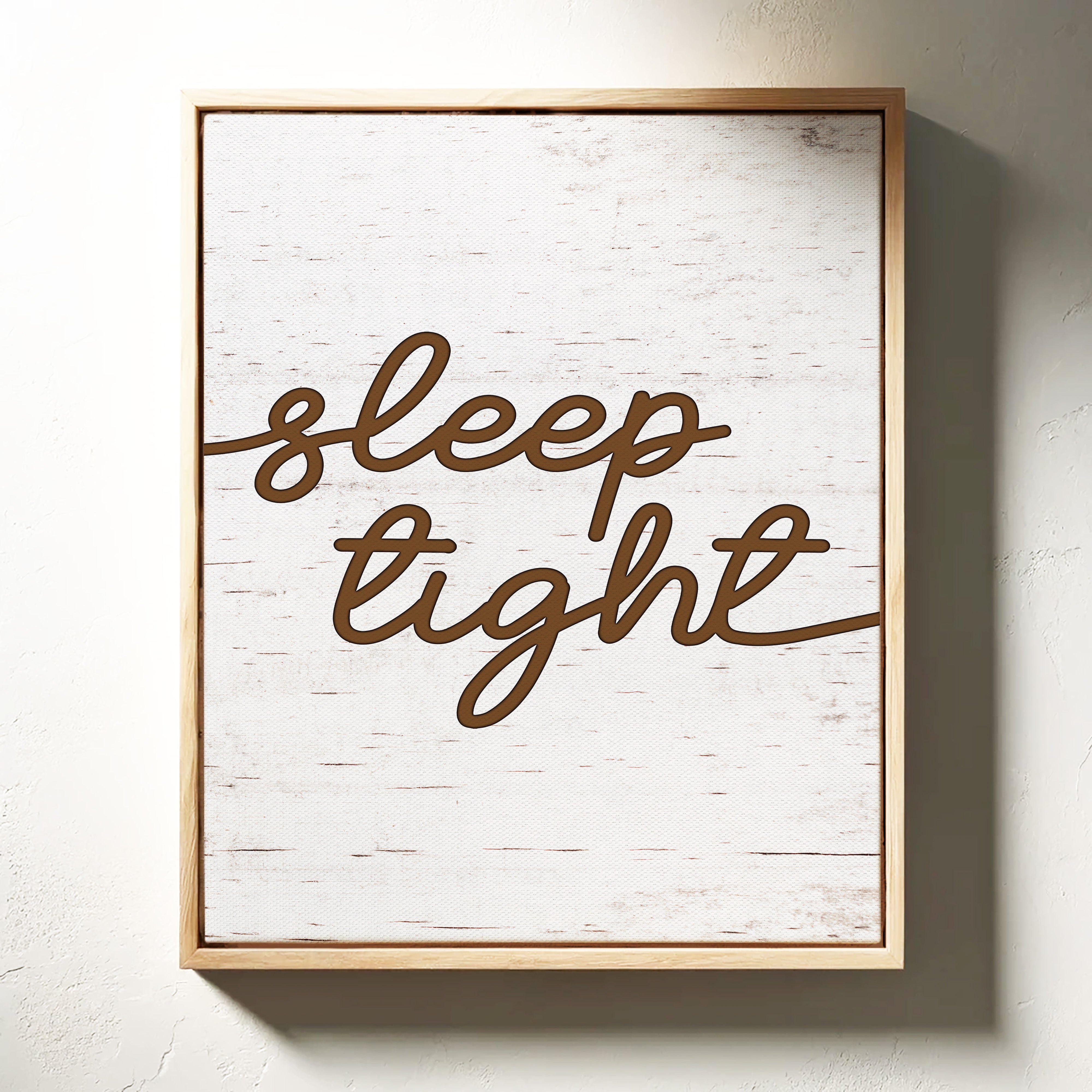 Desert Lullabies Find Quiet Rest