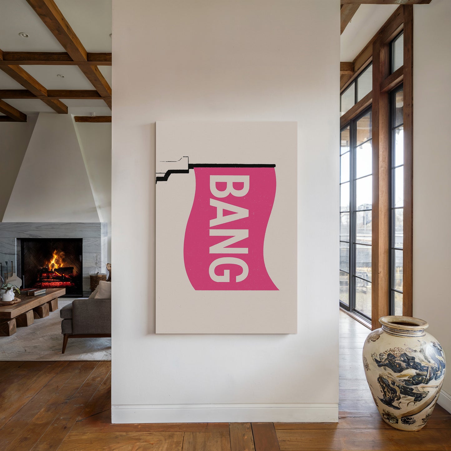 BANG!