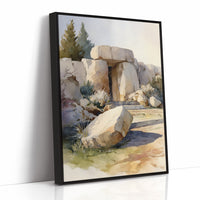 Desert Portal Whispers Ancient Secrets