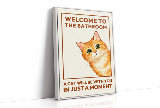 Feline Surveillance: No Privacy Guaranteed