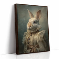 Countess Of The Velvet Court