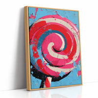 Lollipop Pop Riot