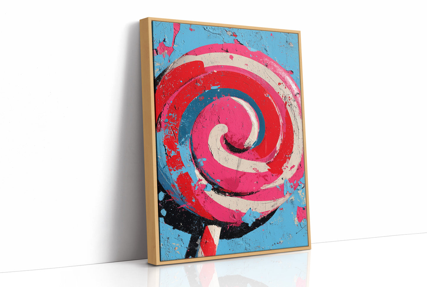 Lollipop Pop Riot