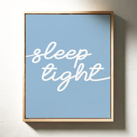Moonlight Letters Find Peaceful Rest