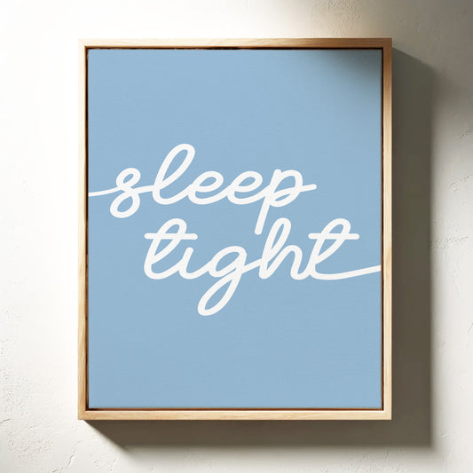 Moonlight Letters Find Peaceful Rest