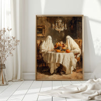 A Feast For Forgotten Souls