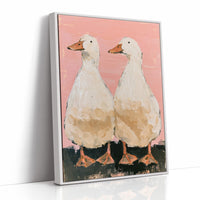 Duo of Ducks Blush Palette