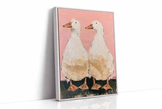 Duo of Ducks Blush Palette
