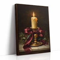 Candlelight Sings A Christmas Carol